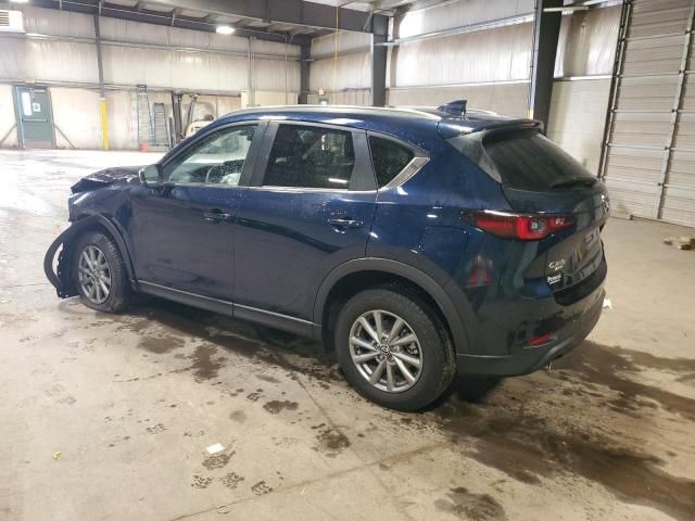 2023 Mazda CX-5 Select