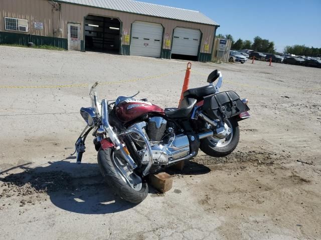 2006 Honda VTX1300 R