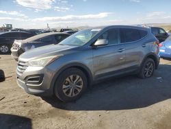 Hyundai Santa fe salvage cars for sale: 2014 Hyundai Santa FE Sport