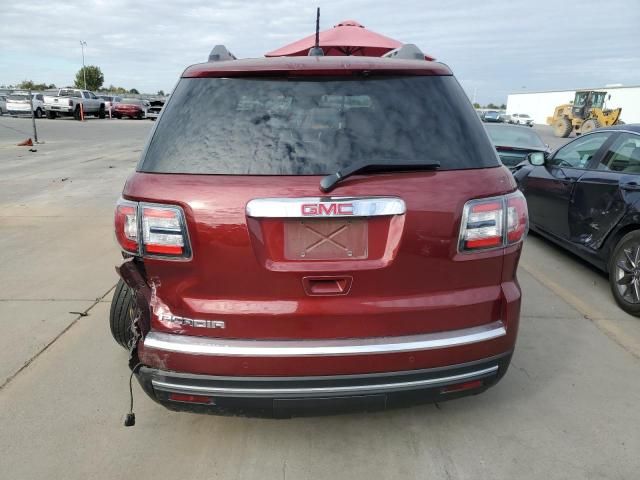 2016 GMC Acadia SLE