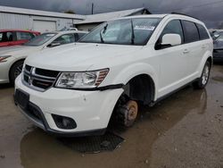 Dodge salvage cars for sale: 2015 Dodge Journey SXT