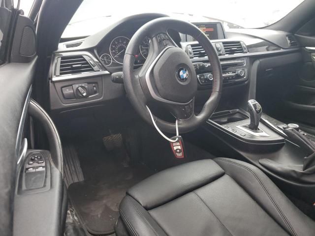 2016 BMW 428 I