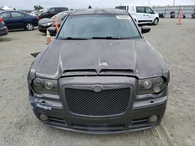 2006 Chrysler 300C SRT-8