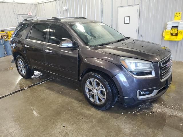 2014 GMC Acadia SLT-1