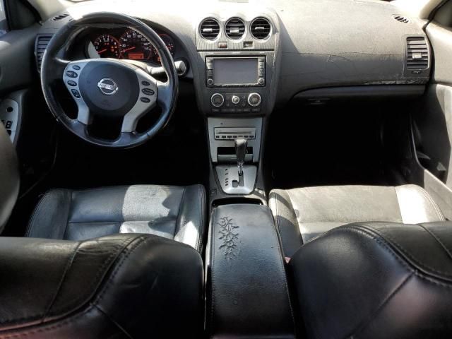 2007 Nissan Altima 3.5SE