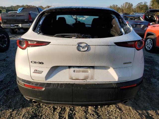 2021 Mazda CX-30