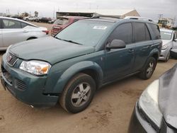 Saturn Vehiculos salvage en venta: 2006 Saturn Vue