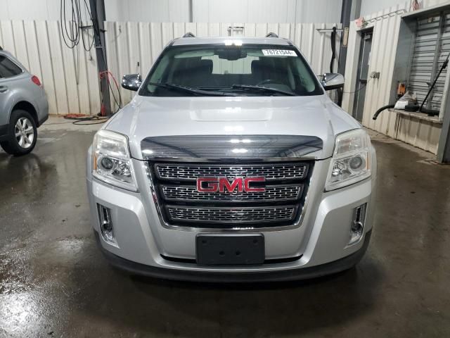 2015 GMC Terrain SLT