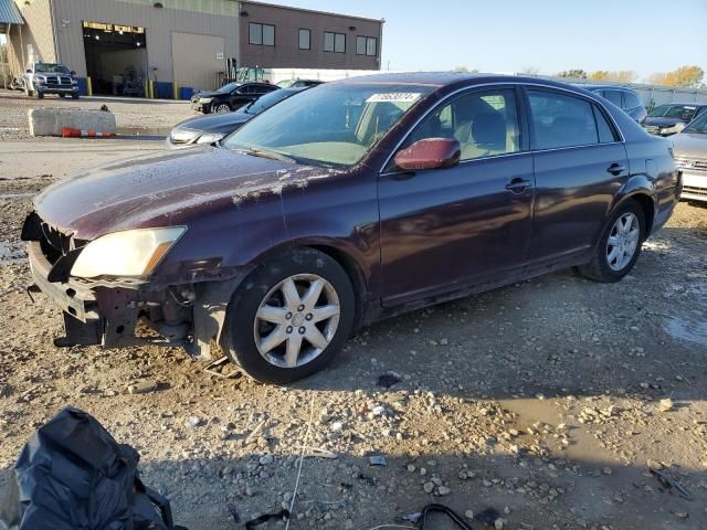 2006 Toyota Avalon XL