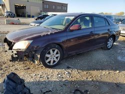 Toyota salvage cars for sale: 2006 Toyota Avalon XL