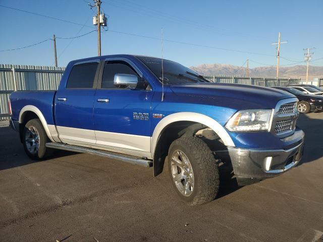 2015 Dodge 1500 Laramie