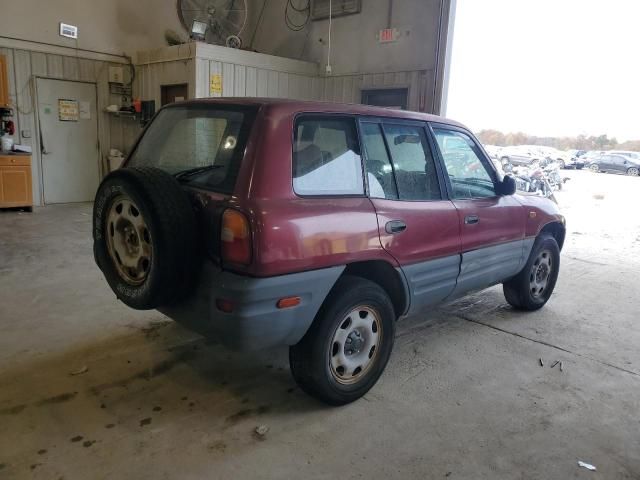 1996 Toyota Rav4