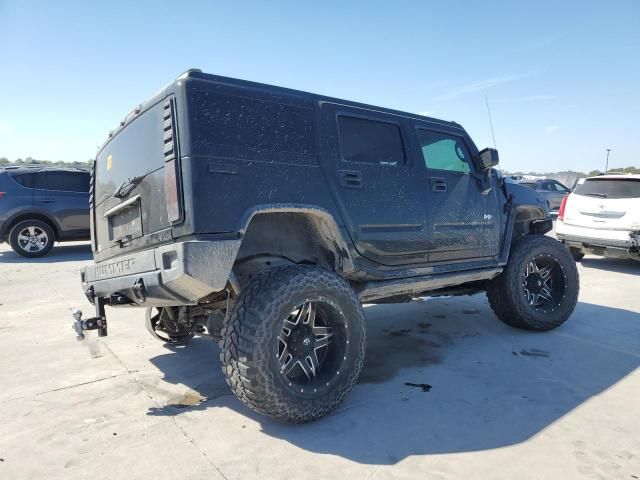 2005 Hummer H2