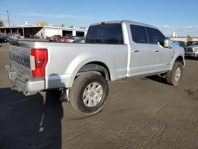 2017 Ford F250 Super Duty