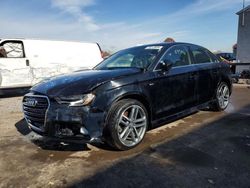 Audi a3 salvage cars for sale: 2017 Audi A3 Premium Plus