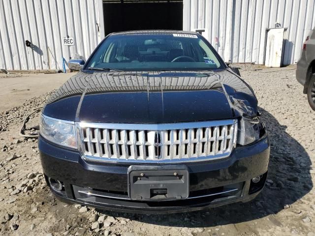 2007 Lincoln MKZ