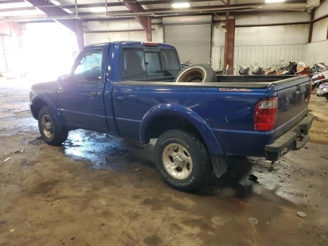 2005 Ford Ranger