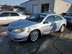 Chrysler salvage cars for sale: 2013 Chrysler 200 Touring