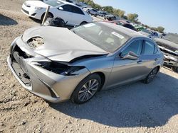 Lexus salvage cars for sale: 2021 Lexus ES 300H