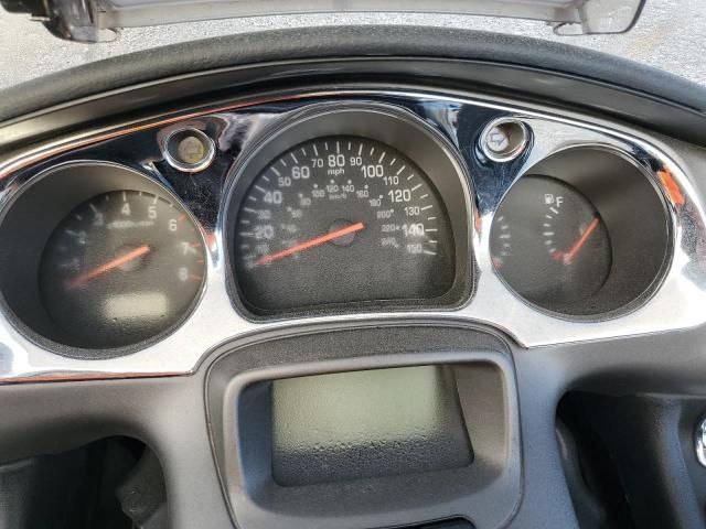 2003 Honda GL1800 A