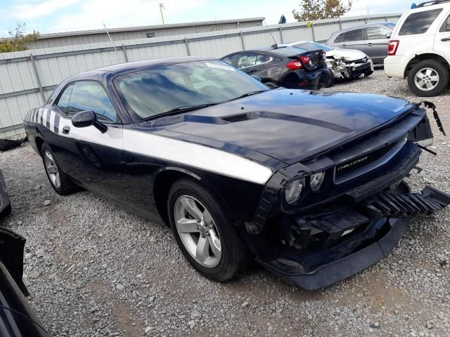 2010 Dodge Challenger SE