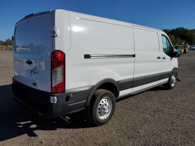 2023 Ford Transit T-250