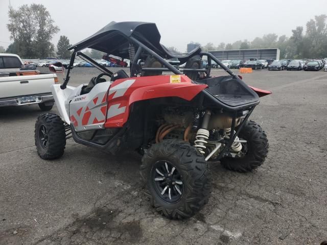 2016 Yamaha YXZ1000 SE