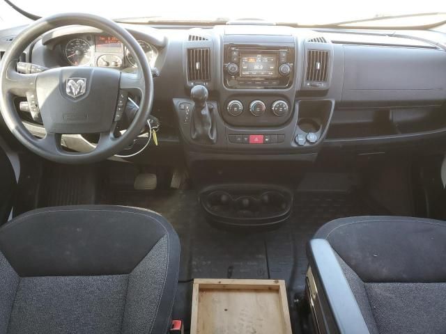 2014 Dodge RAM Promaster 1500 1500 Standard