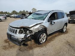 Jeep Compass salvage cars for sale: 2012 Jeep Compass Sport