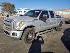 2013 Ford F250 Super Duty