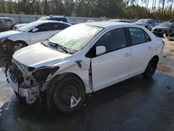 Toyota Yaris Vehiculos salvage en venta: 2010 Toyota Yaris