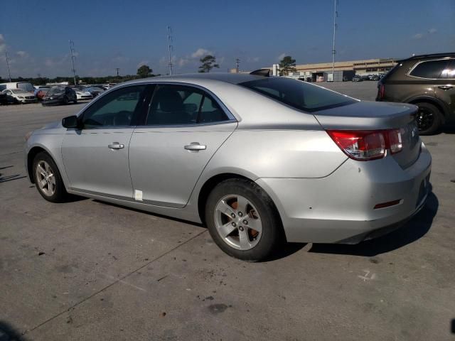 2016 Chevrolet Malibu Limited LS