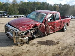 Dodge 1500 salvage cars for sale: 2013 Dodge RAM 1500 SLT