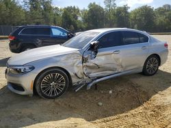 2019 BMW 530 XI en venta en Waldorf, MD