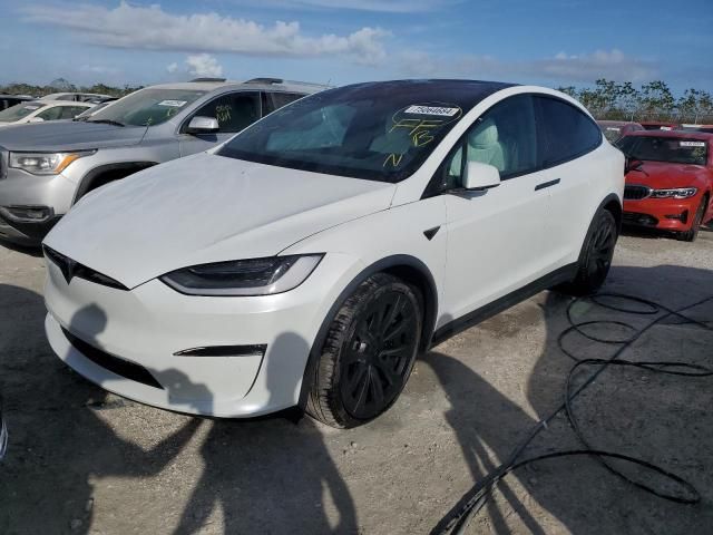 2023 Tesla Model X