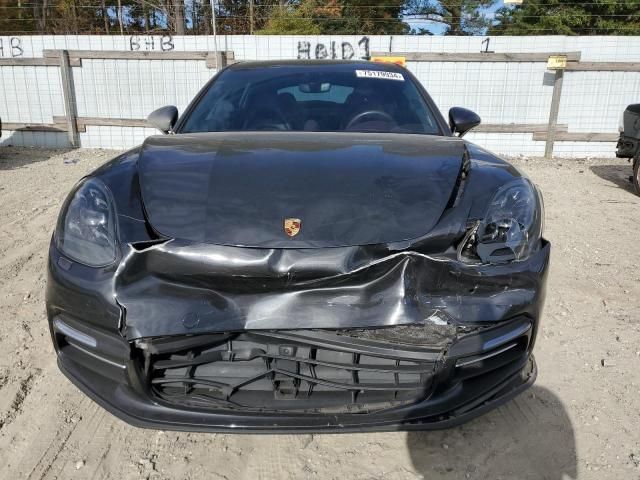 2018 Porsche Panamera 4 Executive