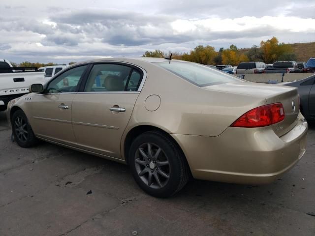 2006 Buick Lucerne CXL