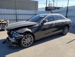 Mercedes-Benz e-Class salvage cars for sale: 2023 Mercedes-Benz E 350