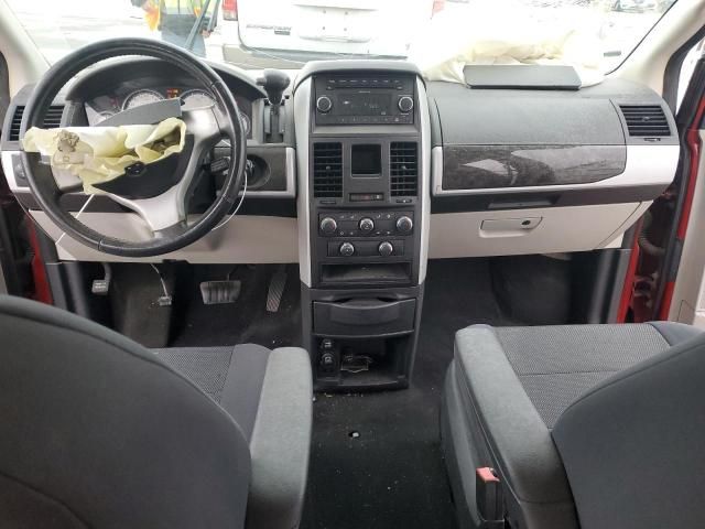 2009 Dodge Grand Caravan SXT