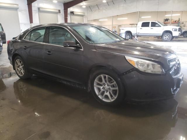 2013 Chevrolet Malibu 1LT