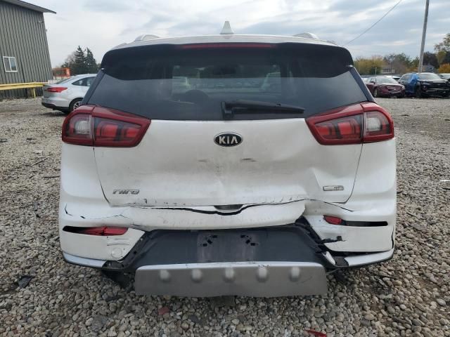 2019 KIA Niro FE