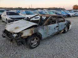 Acura tl salvage cars for sale: 2003 Acura 3.2TL