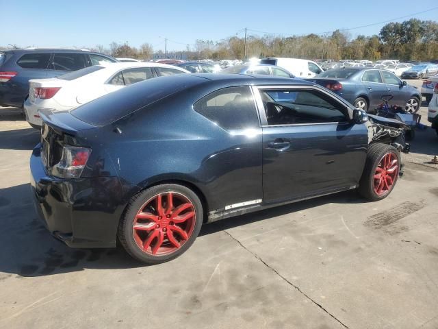 2015 Scion TC