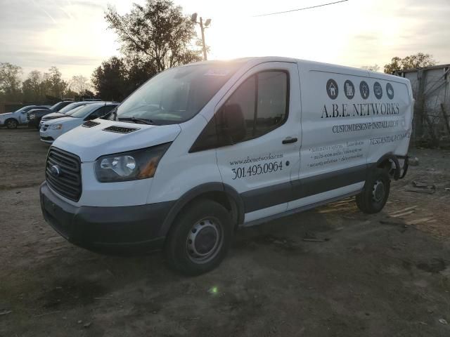 2016 Ford Transit T-250