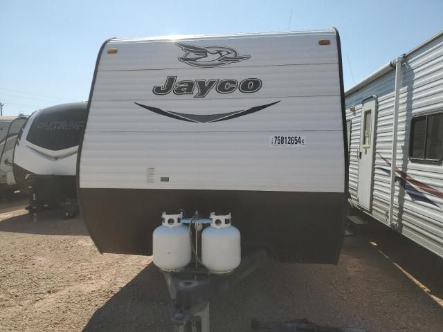 2016 Jayco Jayco