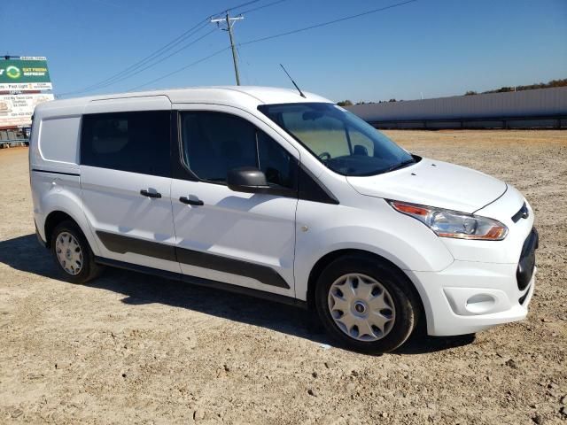 2017 Ford Transit Connect XLT