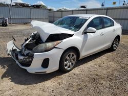 Mazda Vehiculos salvage en venta: 2012 Mazda 3 I