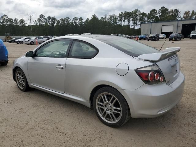 2010 Scion TC