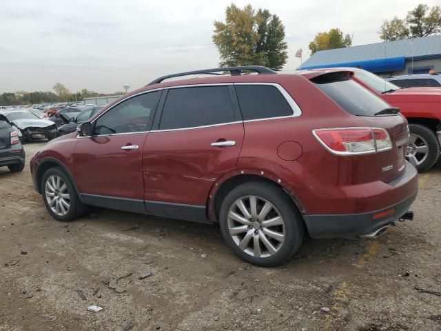 2008 Mazda CX-9