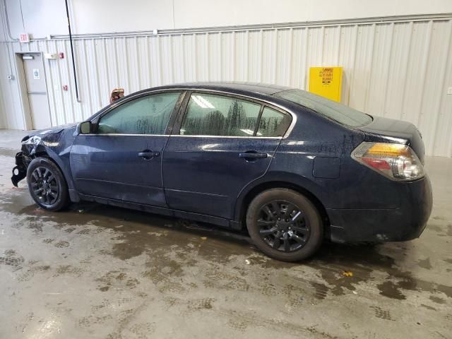 2008 Nissan Altima 2.5